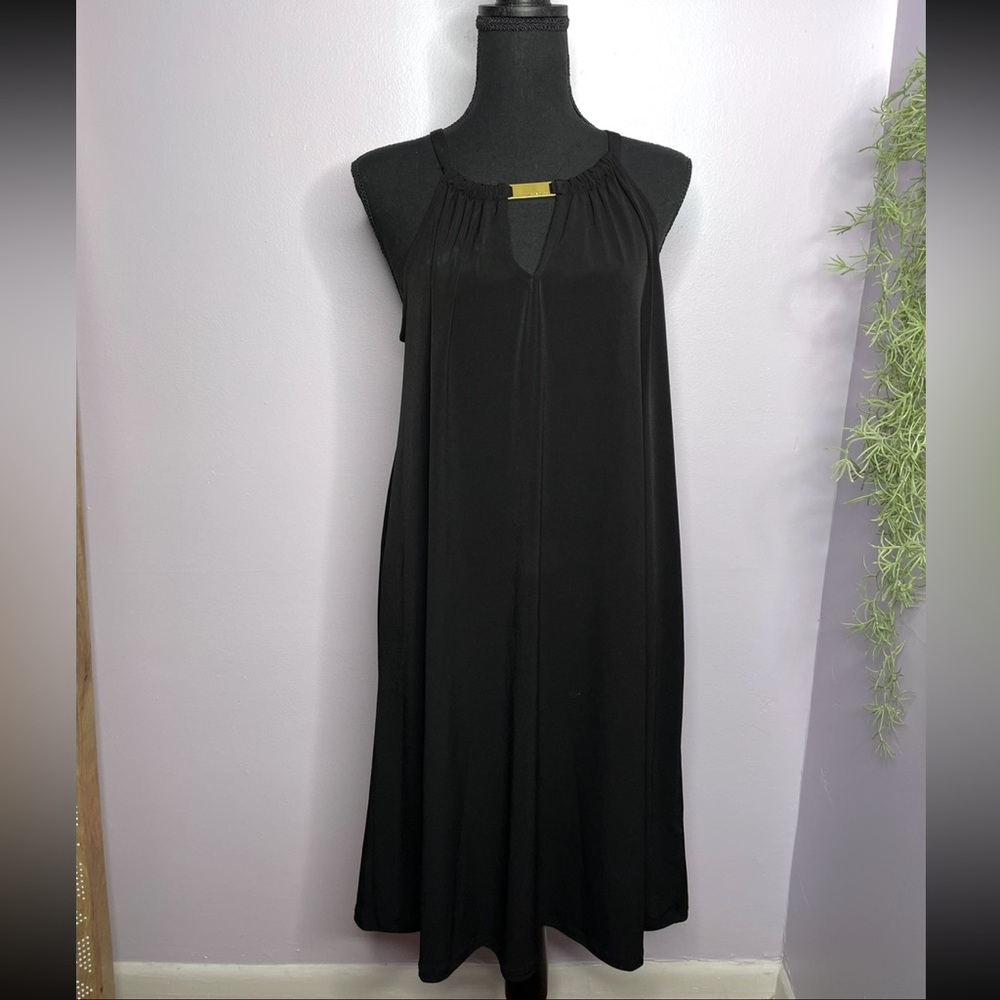 Michael Kors Black Dress